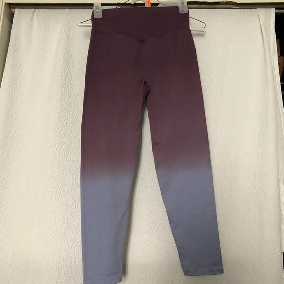 PINK VS - Seamless High Waist Workout leggings - Small - Picture 7 of 11